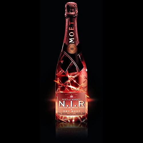 Moët & ChandonN.I.R.Nectar Imperial Rosé Moet&Chan. Nectar Rosé 0.75L | Frankfurt Airport Online Shopping